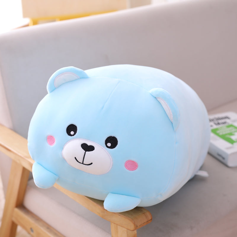 Kosebamse Animal Friends 25cm