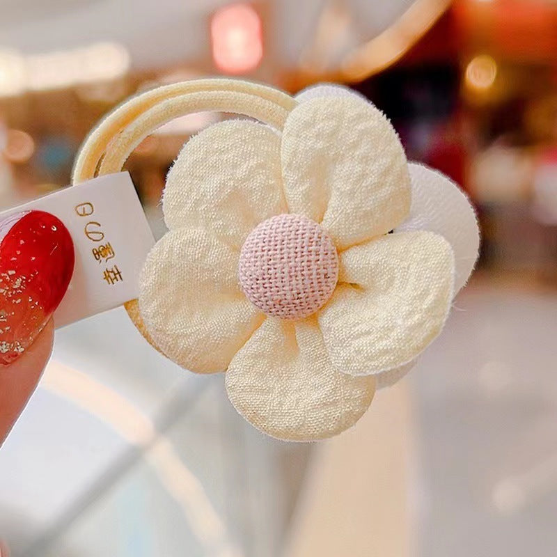 2-set Hårstrikk Blossom Pop