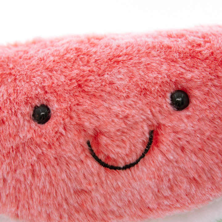 Kosebamse Watermelon 30cm