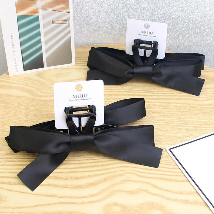 Hårklype Sweet Bow 14cm