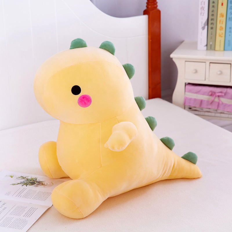 Kosebamse Dino 30cm