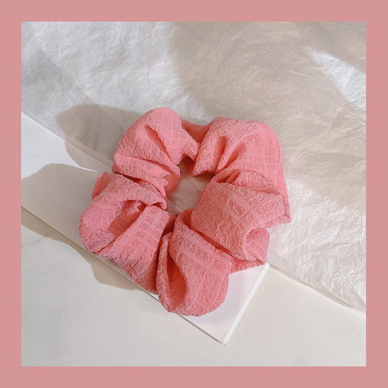 Scrunchie 10cm