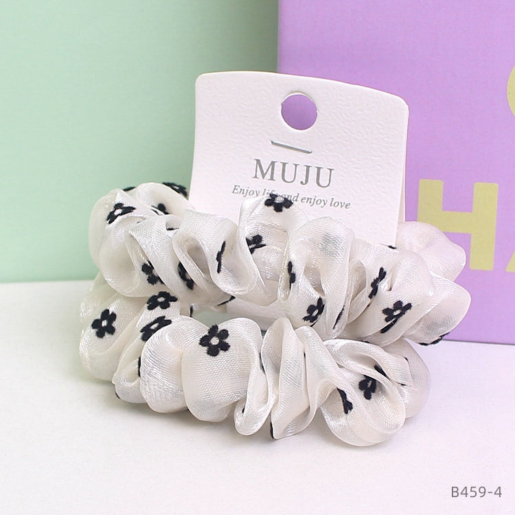 2-Piece Set Scrunchie