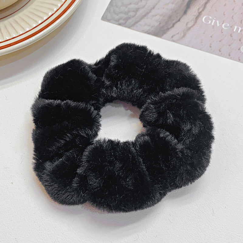 Scrunchie Luxury Velvet 10cm