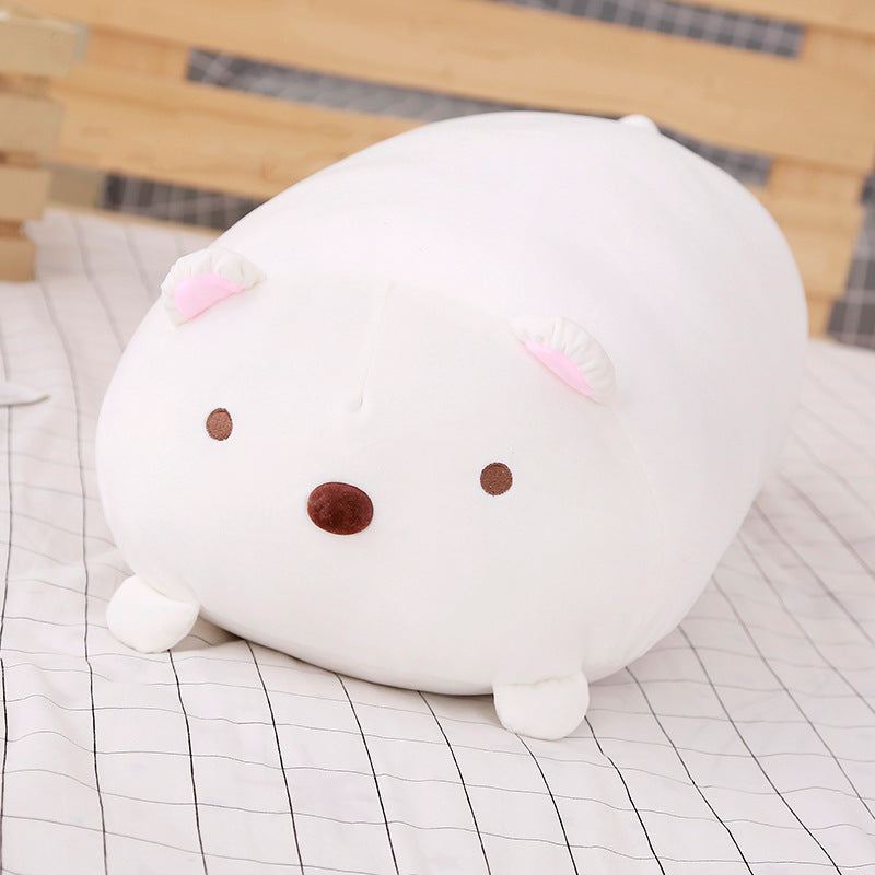 Kosebamse Sumikko Gurashi 30cm