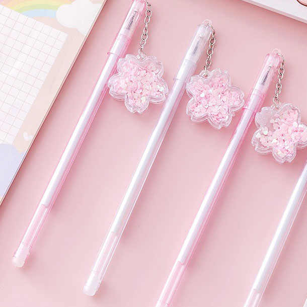Gelpen 0.5mm m/ Sakura Anheng