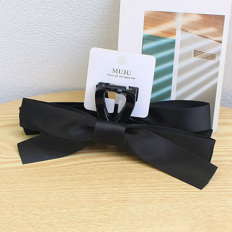Hårklype Sweet Bow 14cm