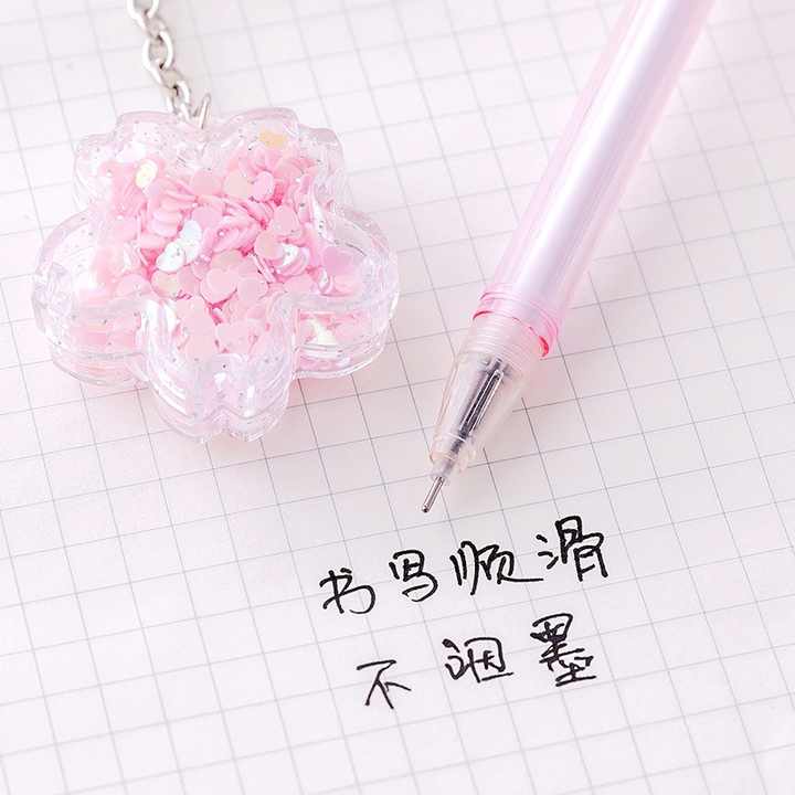 Gelpen 0.5mm m/ Sakura Anheng