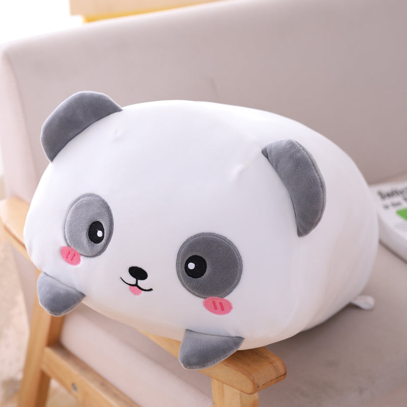 Kosebamse Animal Friends 25cm