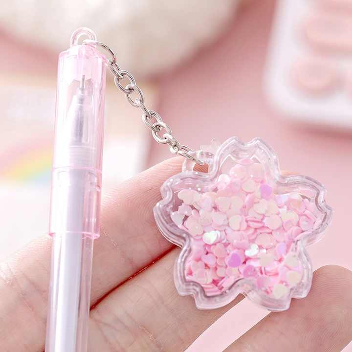 Gelpen 0.5mm m/ Sakura Anheng