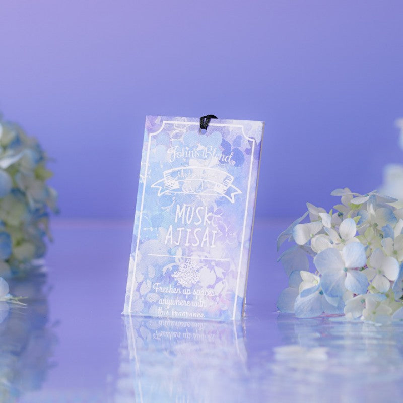 Luftfrisker Musk Ajisai Hydrangea (John's Blend)