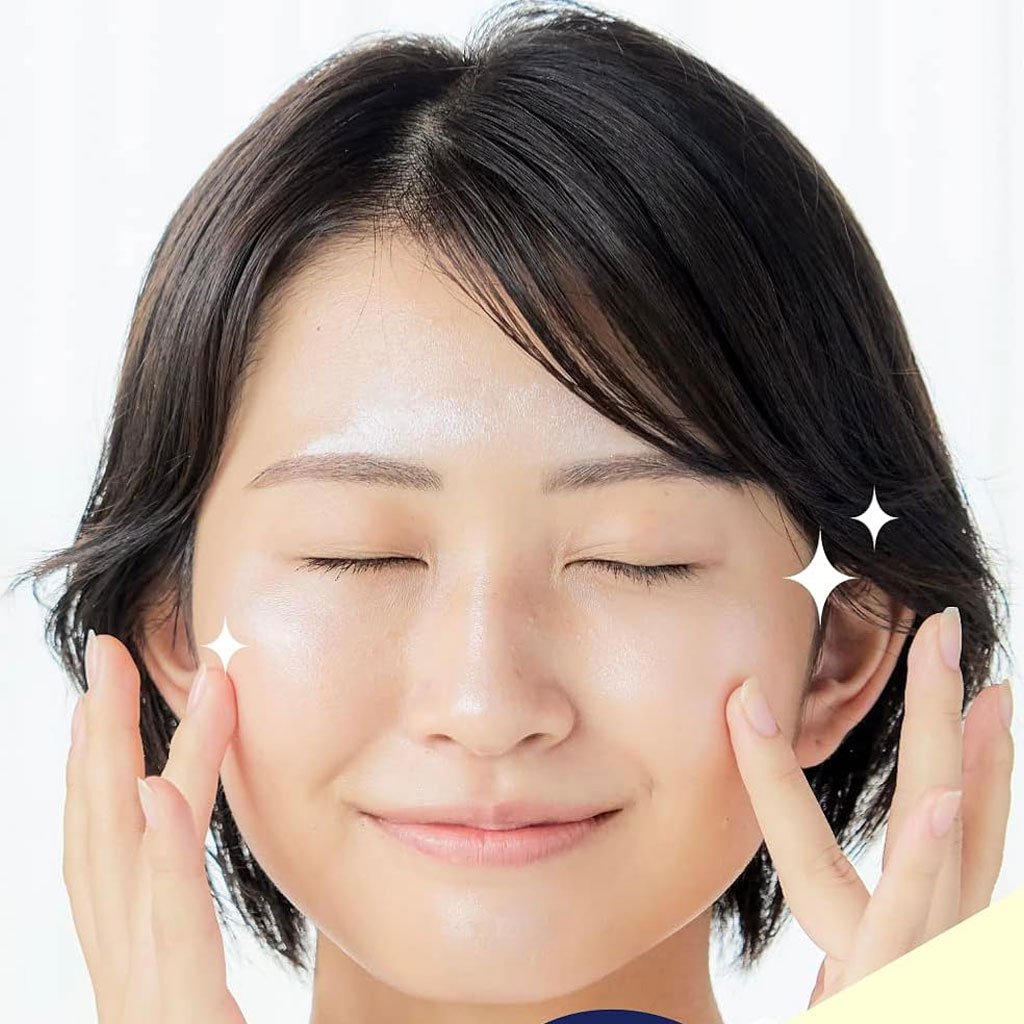 Keana Moisturizing Rice Toner 300ml (Ishizawa-Lab)