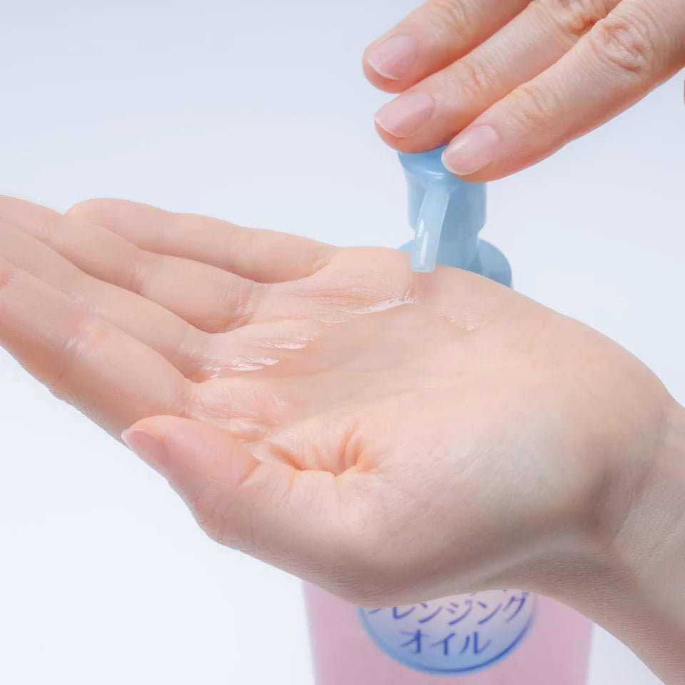 Softymo Speedy Cleansing Oil 230ml (KOSE)