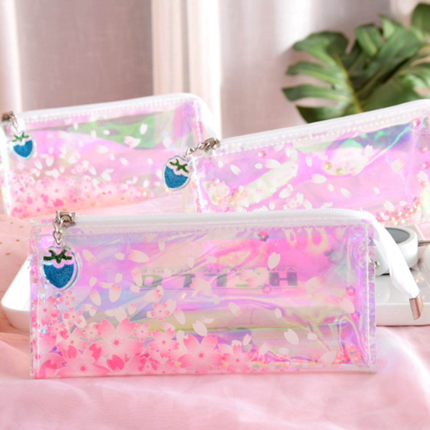 Sakura Cherry Blossom Pennal