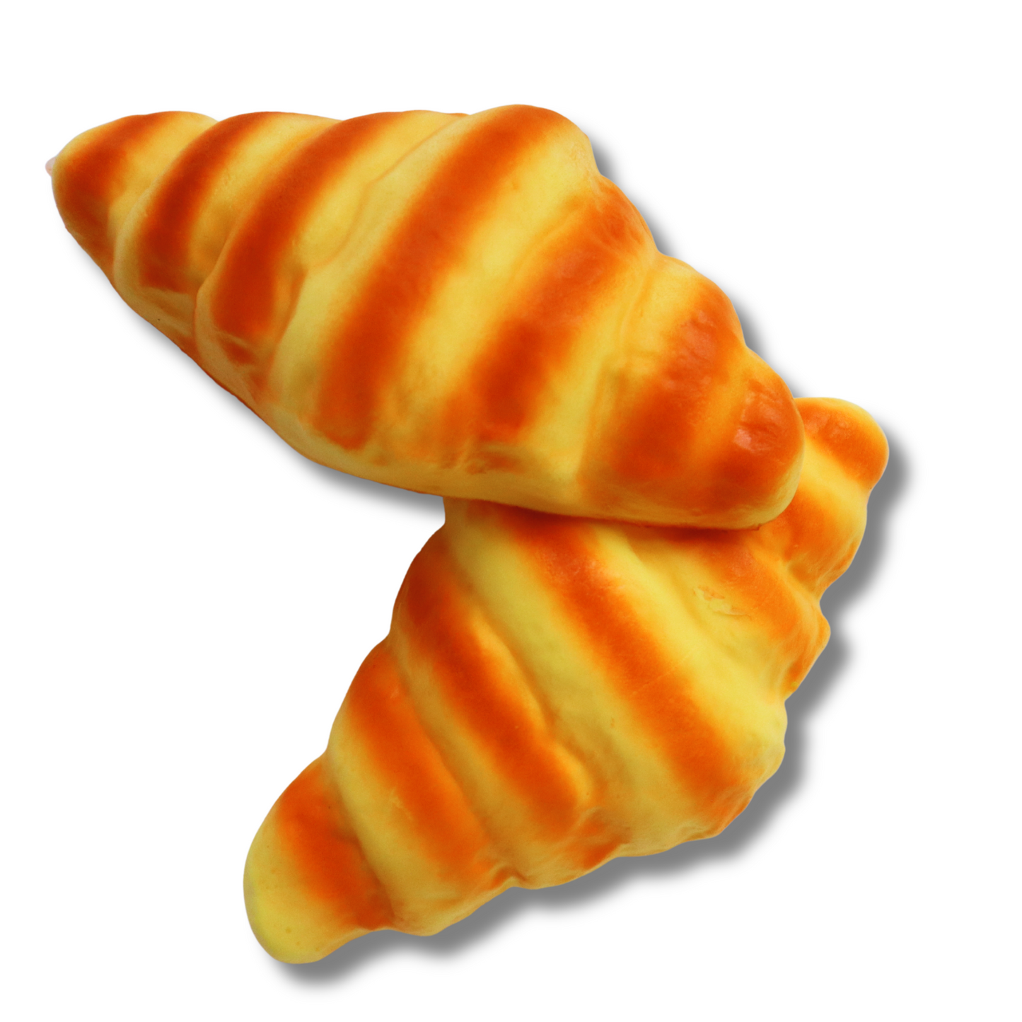 Squishy Bakery Croissant 18cm