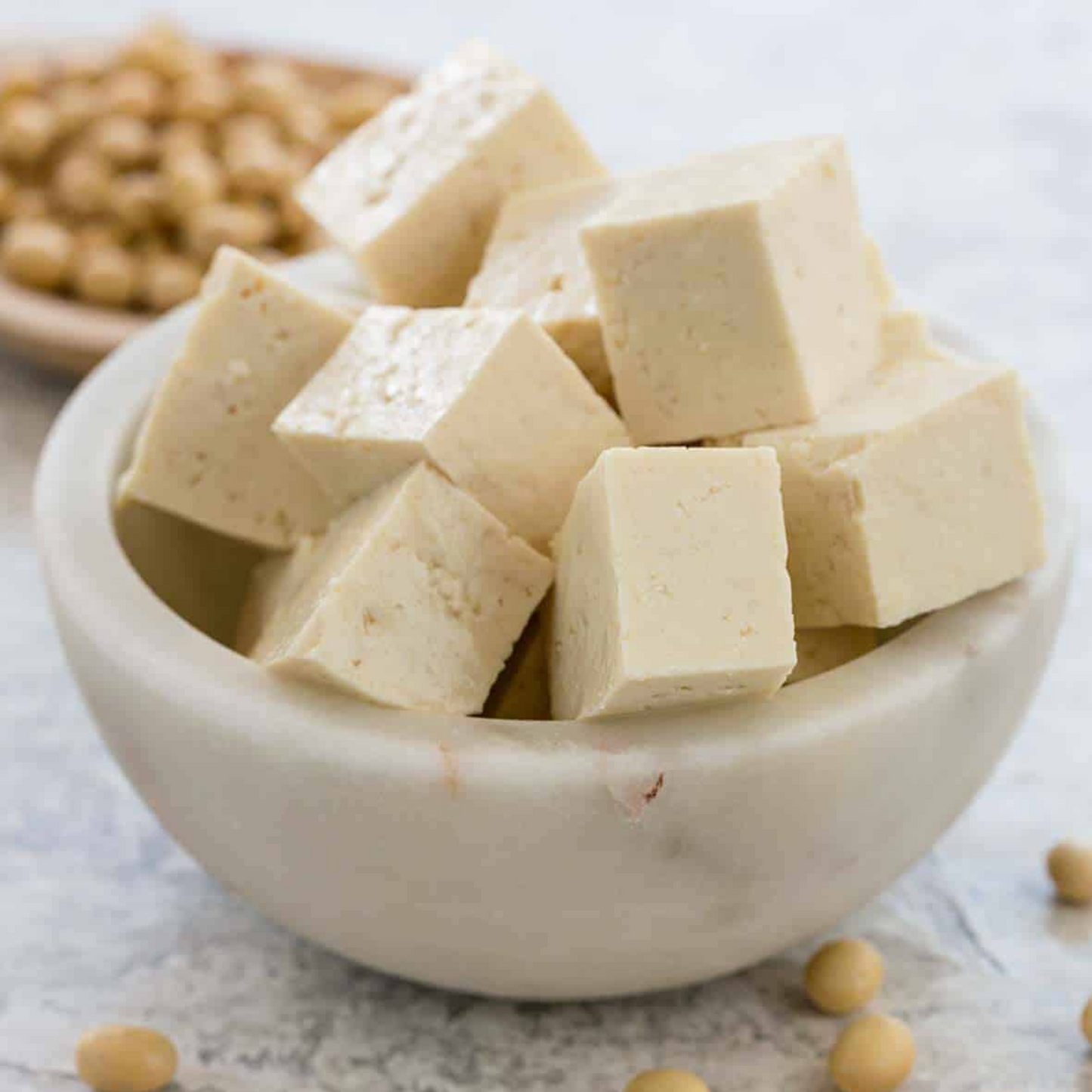 Tofu Firm Satonoyuki 300g (J-BASKET)