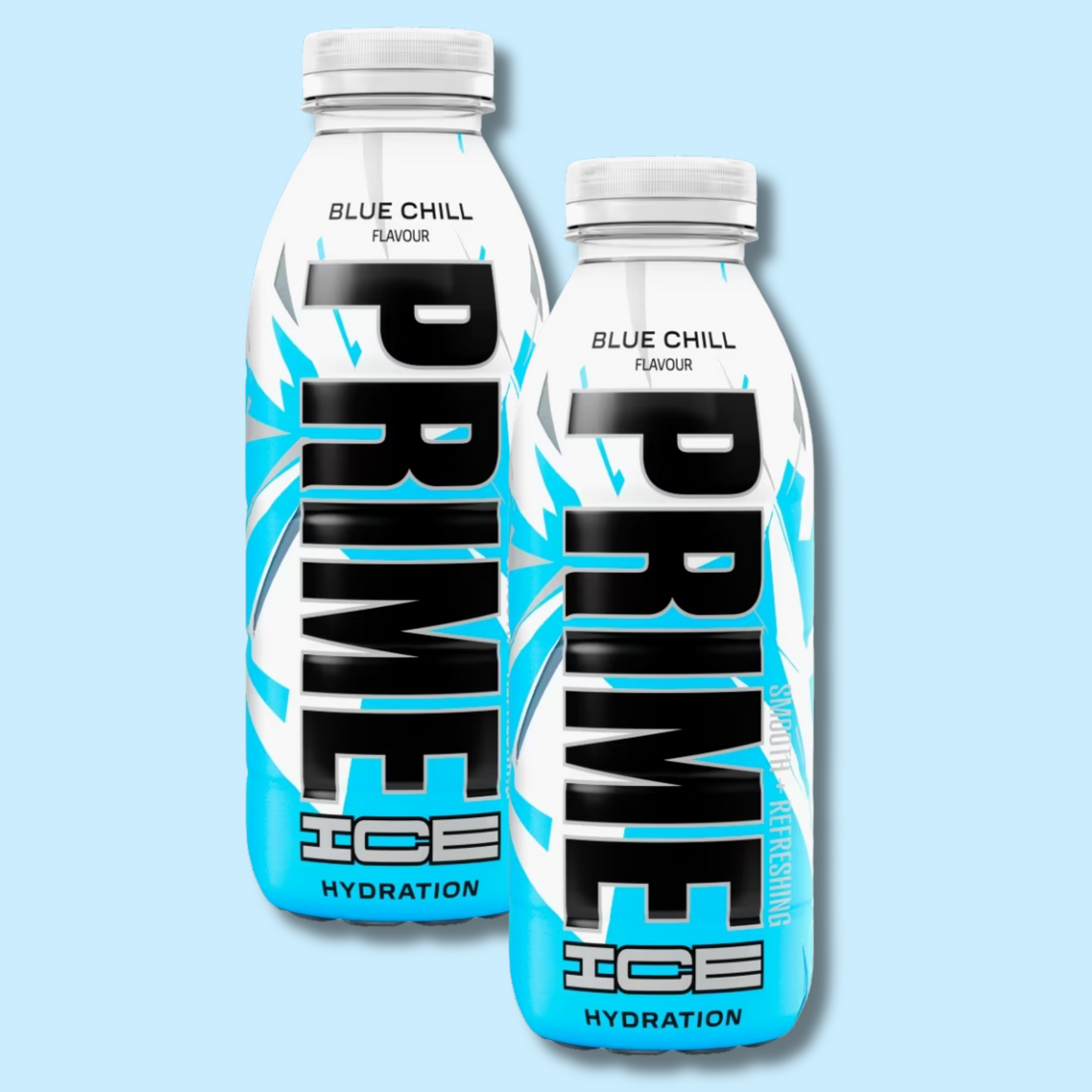 Prime Ice Hydration Blue Chill 500ml
