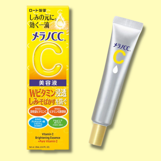 Melano CC Vitamin C Essence 20ml (ROHTO)
