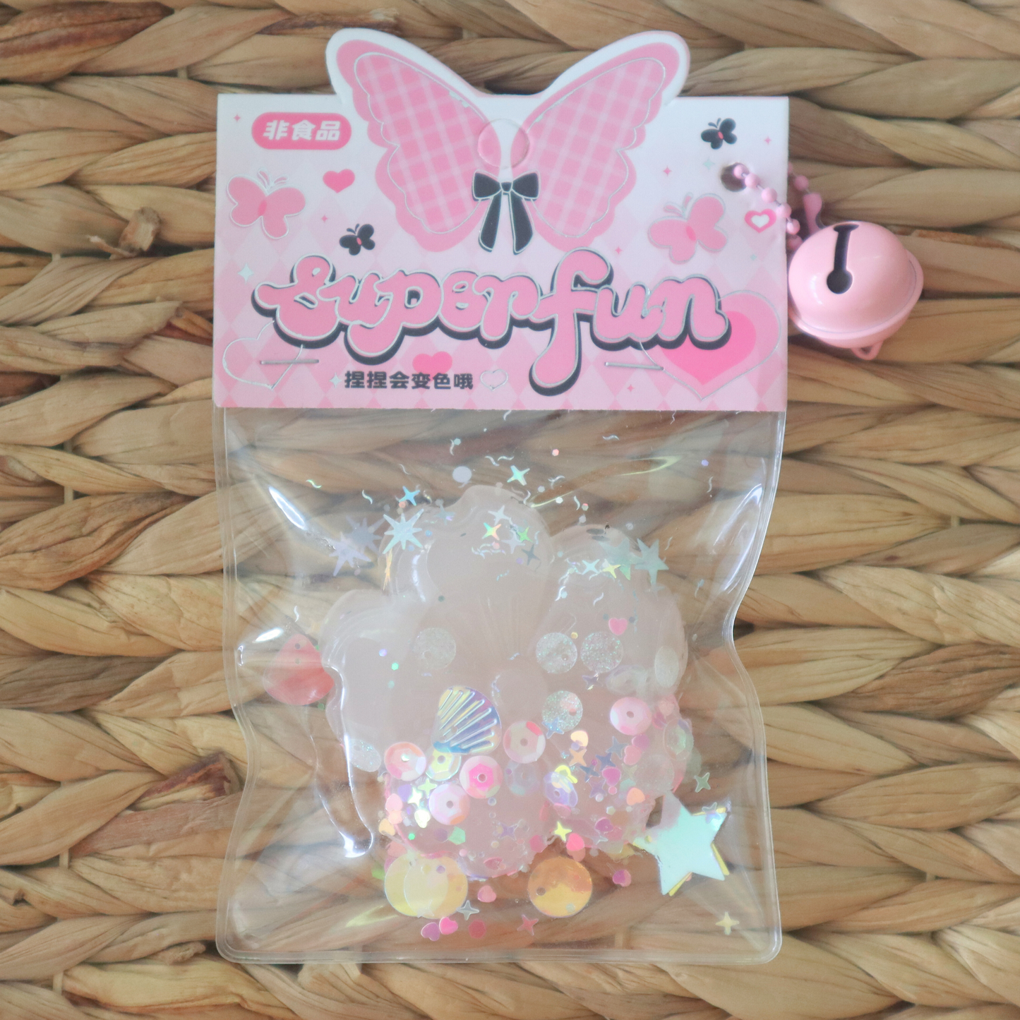 Taba Squishy (SUPER FUN)