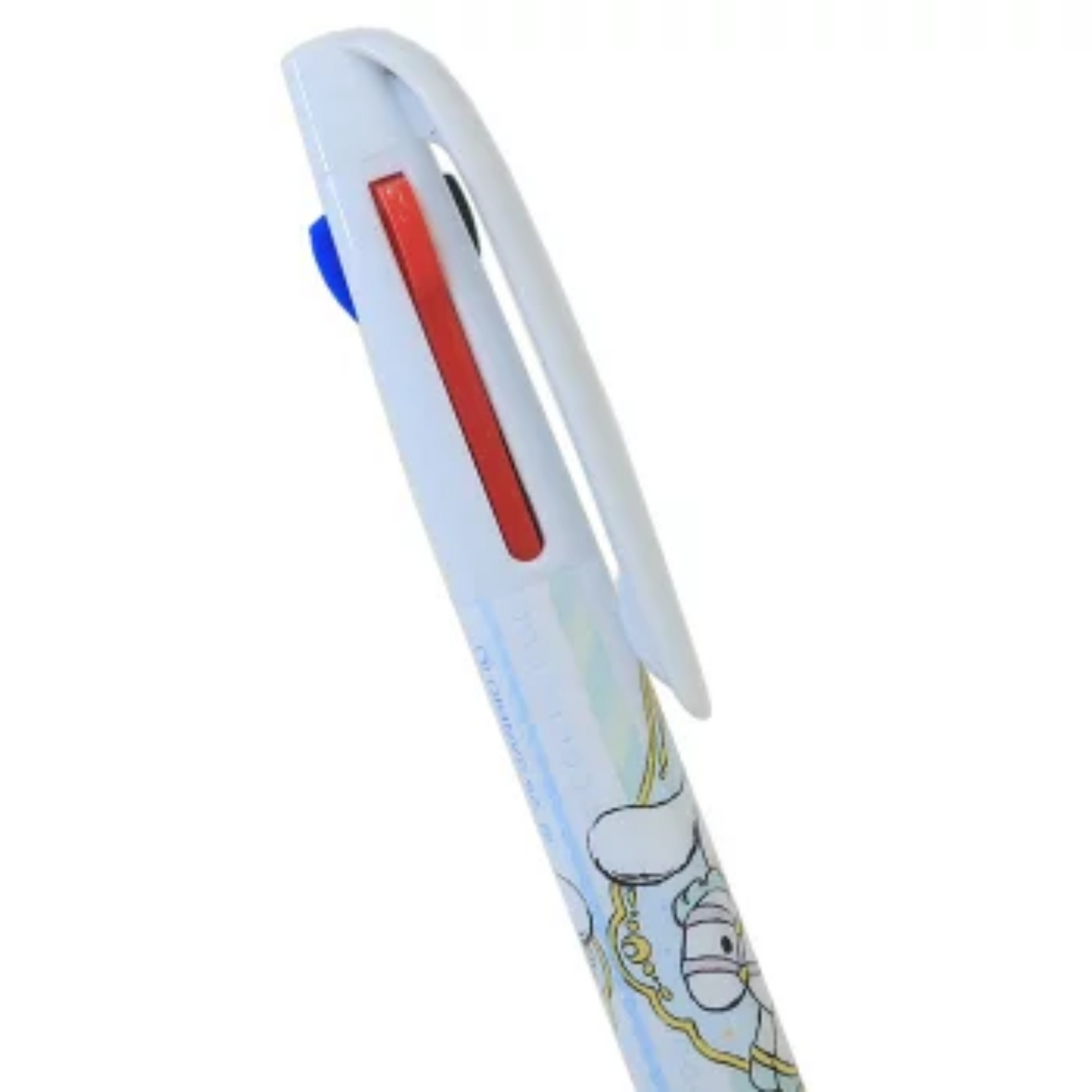 Sanrio 3 Farger Kulepenn 0.7mm Cinamoroll