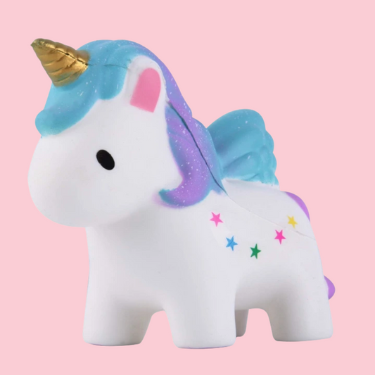 Squishy Unicorn