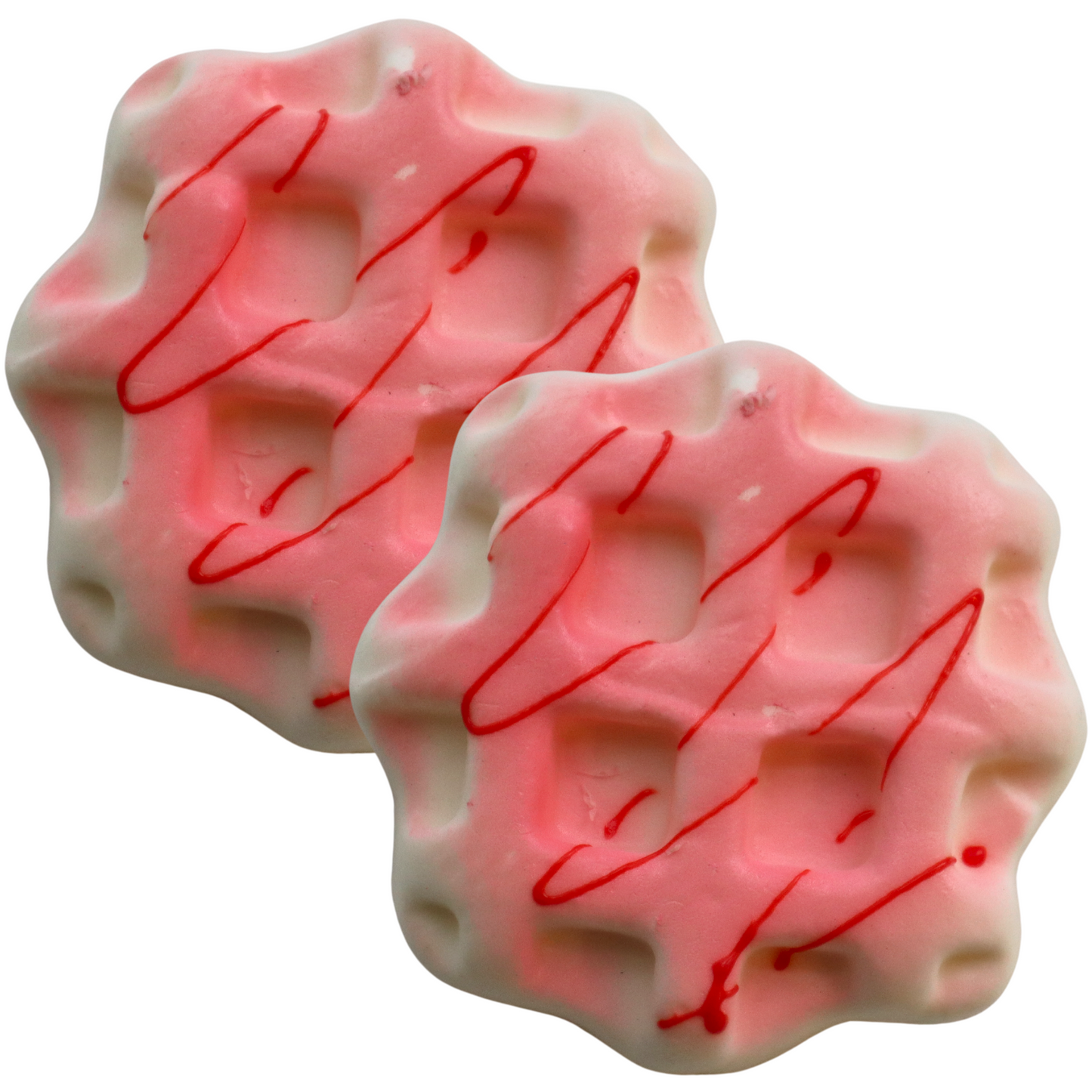 Squishy Bakery Belgian Waffle 9cm
