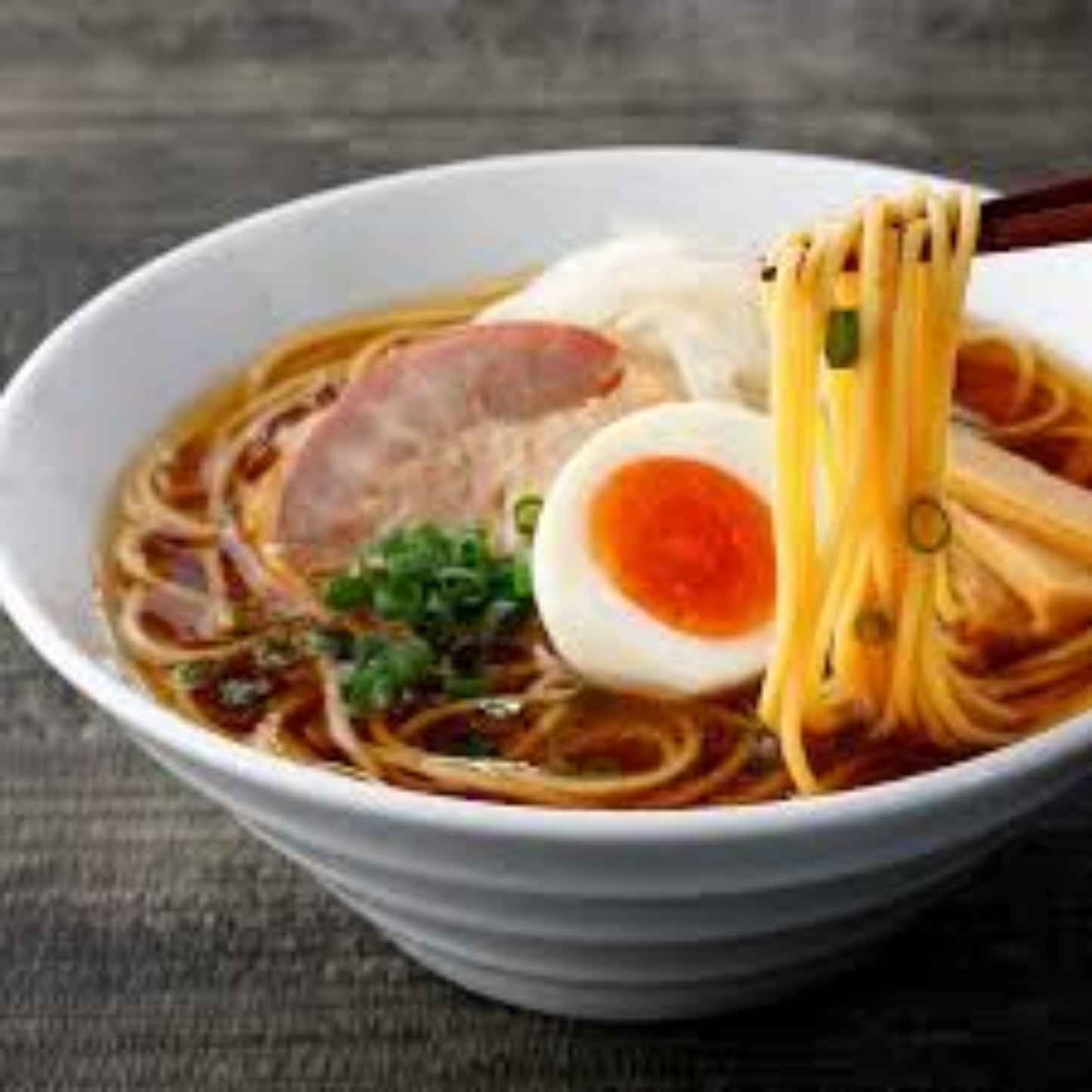 Tokyo Soy Sauce Ramen 95g (IGARASHI SEIMEN)