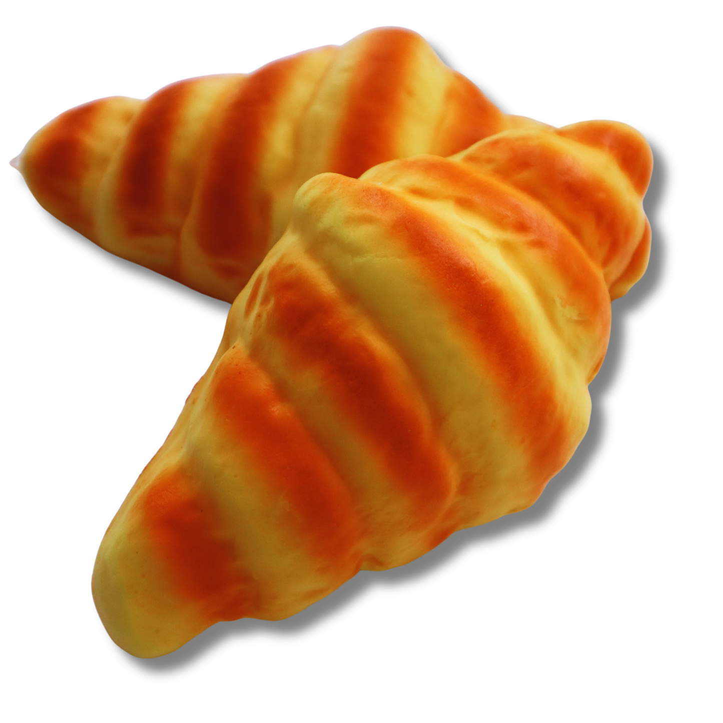 Squishy Bakery Croissant 18cm
