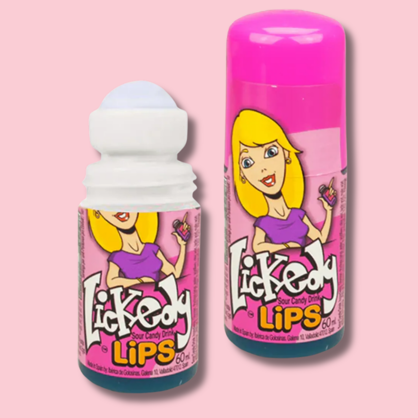 Lickedy Lips 60ml