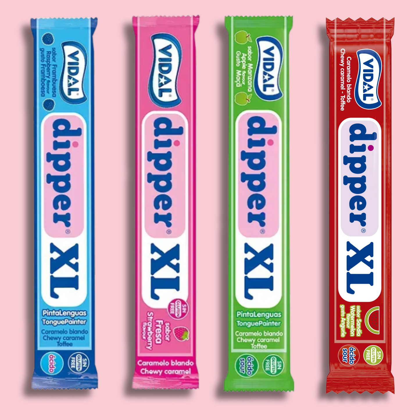 Dipper XL Tongpainter