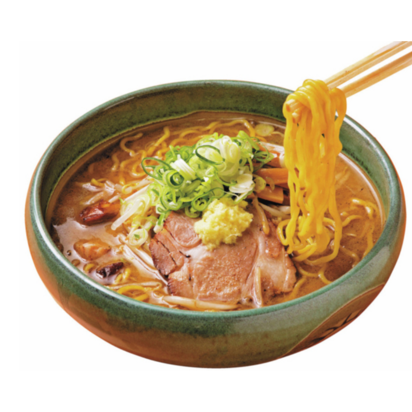 Sapporo Miso Ramen 113g (IGARASHI SEIMEN) DATOVARE