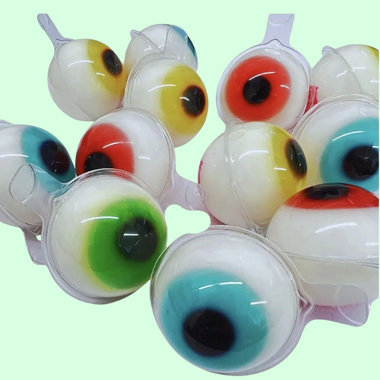 Eyeball Gummi (HERBERT'S)