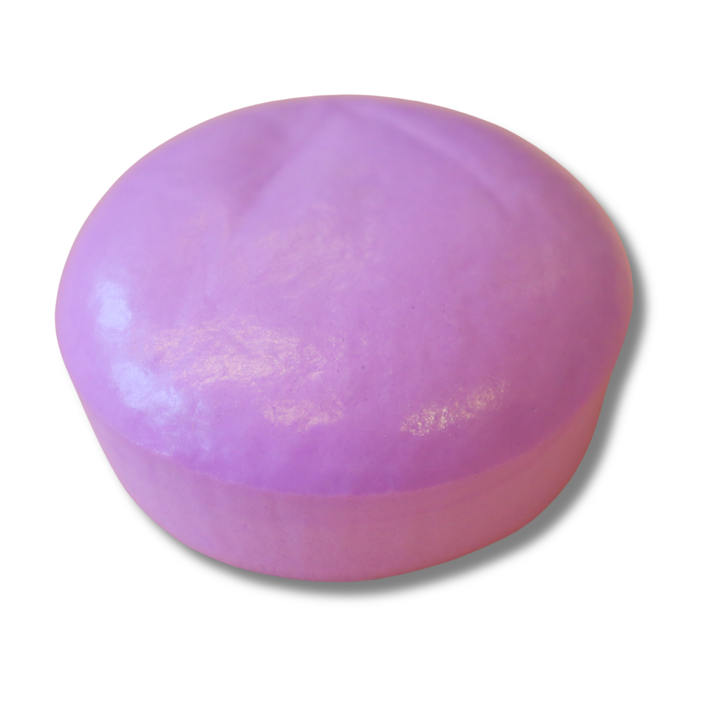 Squishy Colorful Bun 7cm