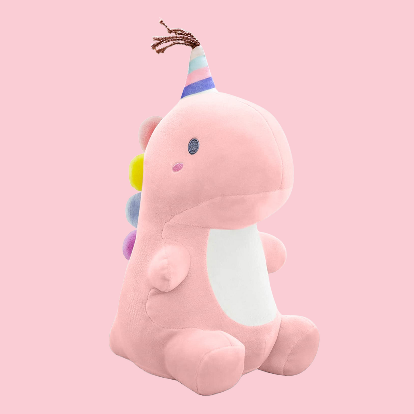 Kosebamse Baby Dino 30cm