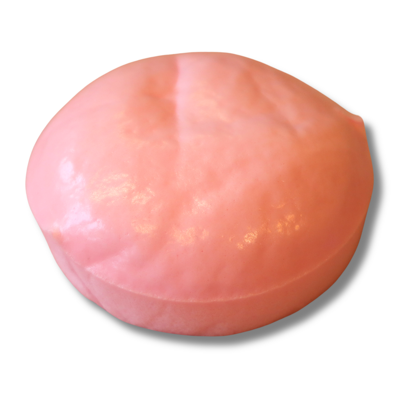 Squishy Colorful Bun 7cm