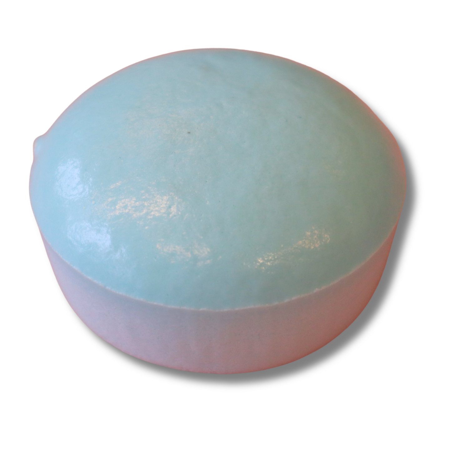 Squishy Colorful Bun 7cm