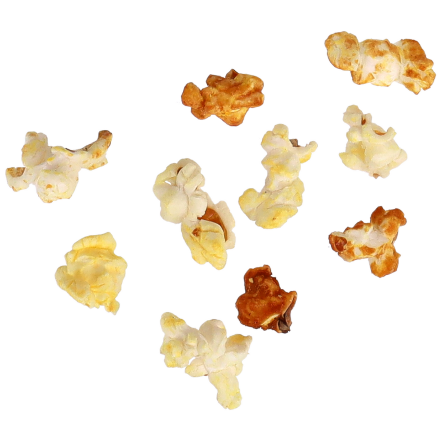 Cinema Popcorn Caramel & Butter 43g (DARDA)