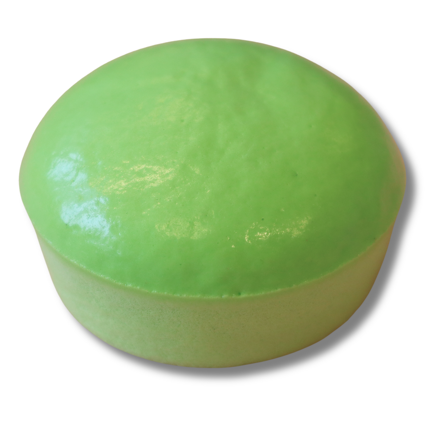 Squishy Colorful Bun 7cm