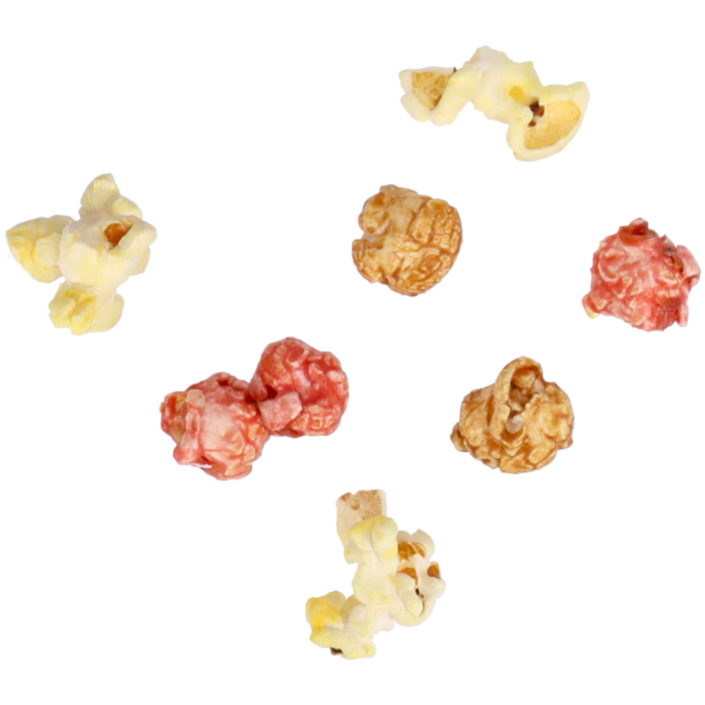 Cinema Popcorn Super Mix Chocolate 55g (DARDA)