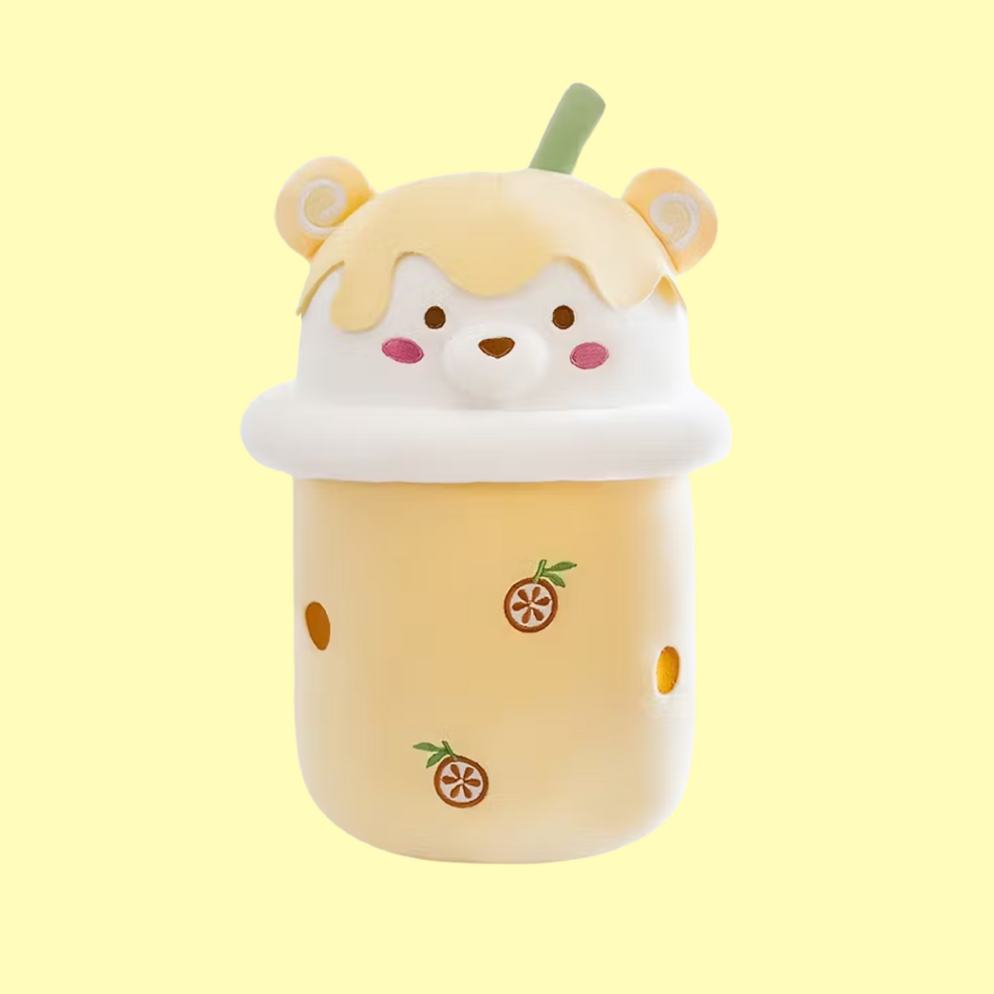 Kosebamse Beary Boba 25cm
