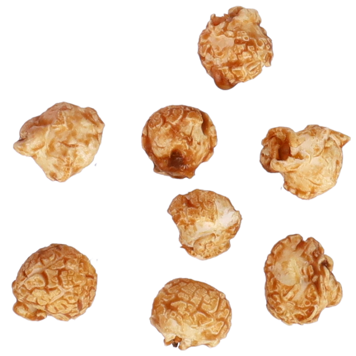 Cinema Popcorn Creamy Caramel 65g (DARDA)