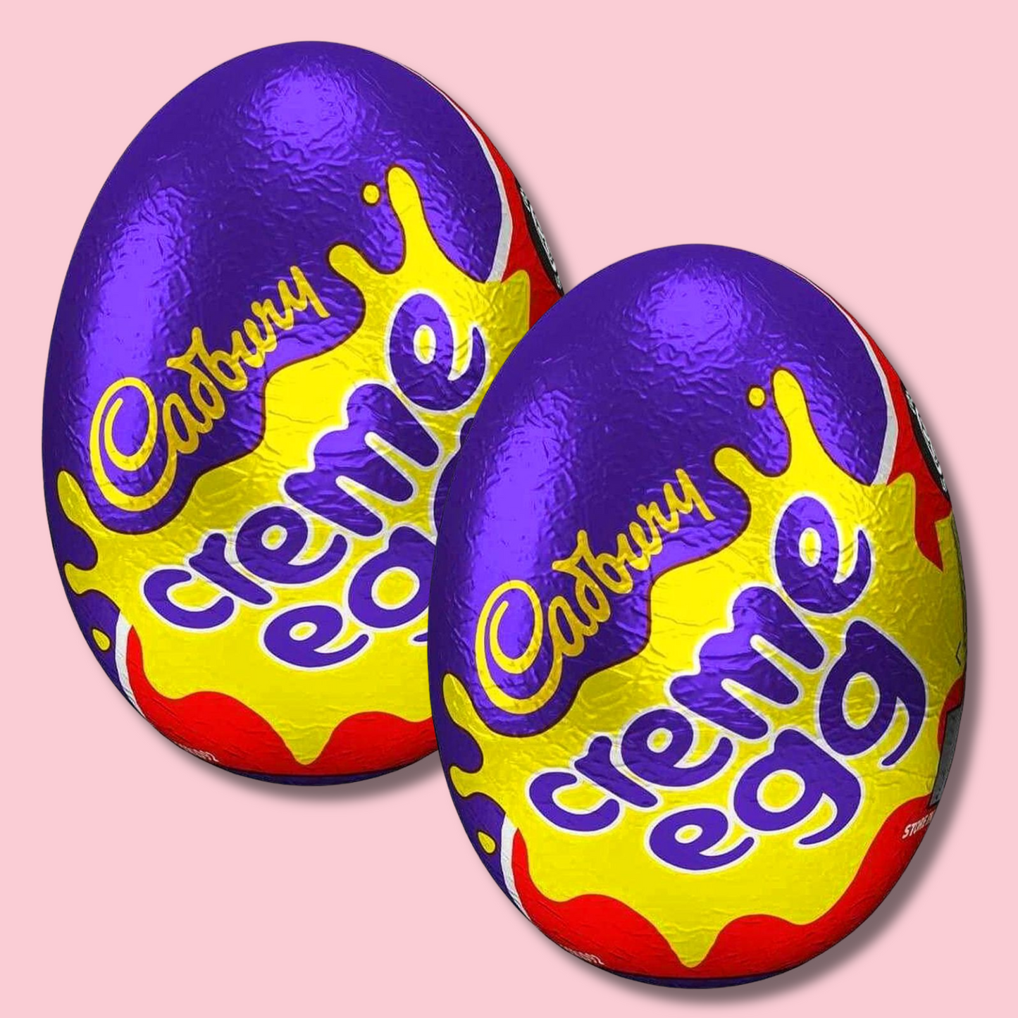 Creme Egg 40g (CADBURY)