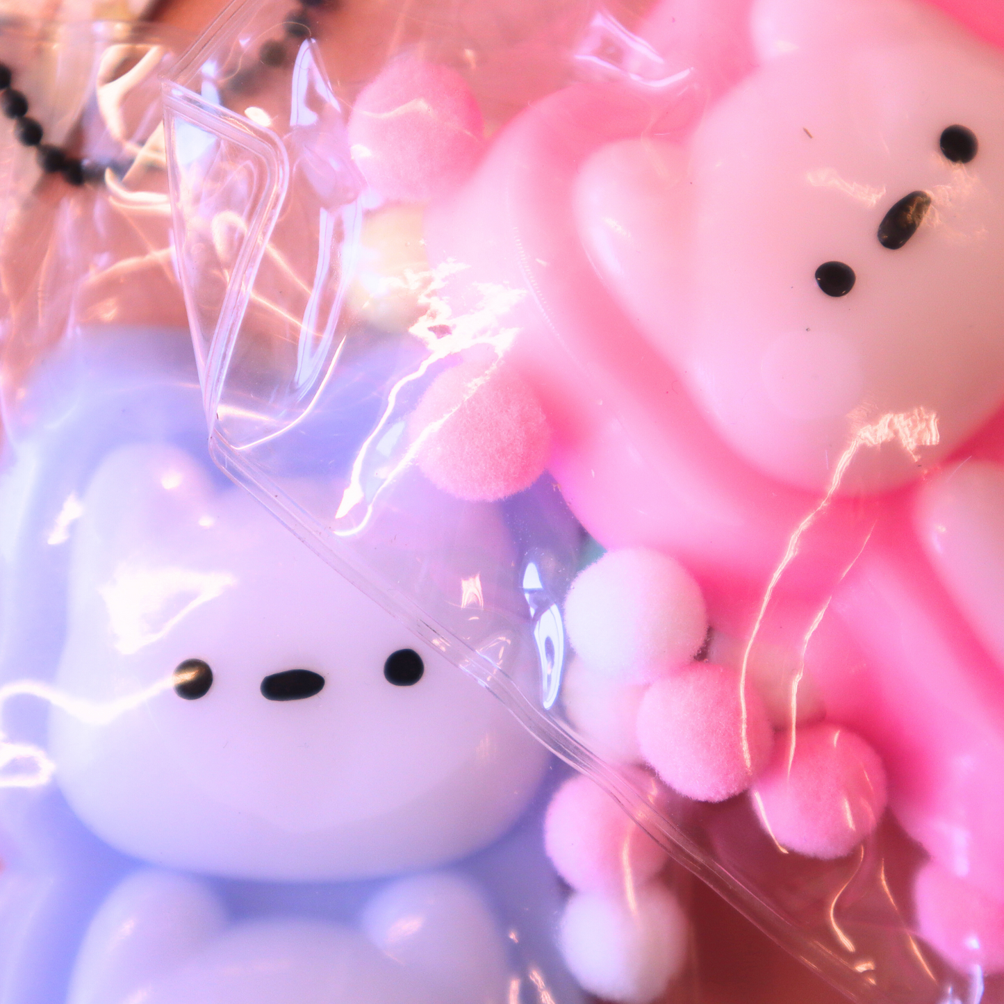 Taba Squishy Dango Dog 13cm