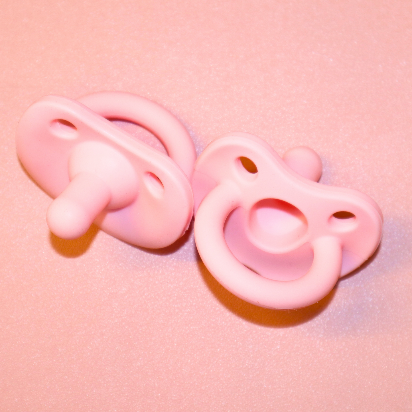 Smokk Pastellfarge Teether