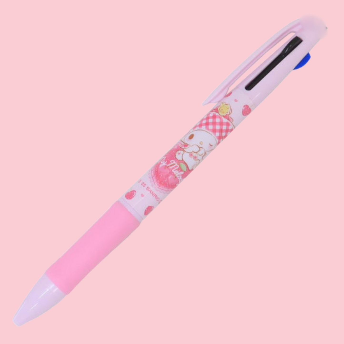 Sanrio 3 Farger Kulepenn 0.7mm My Melody