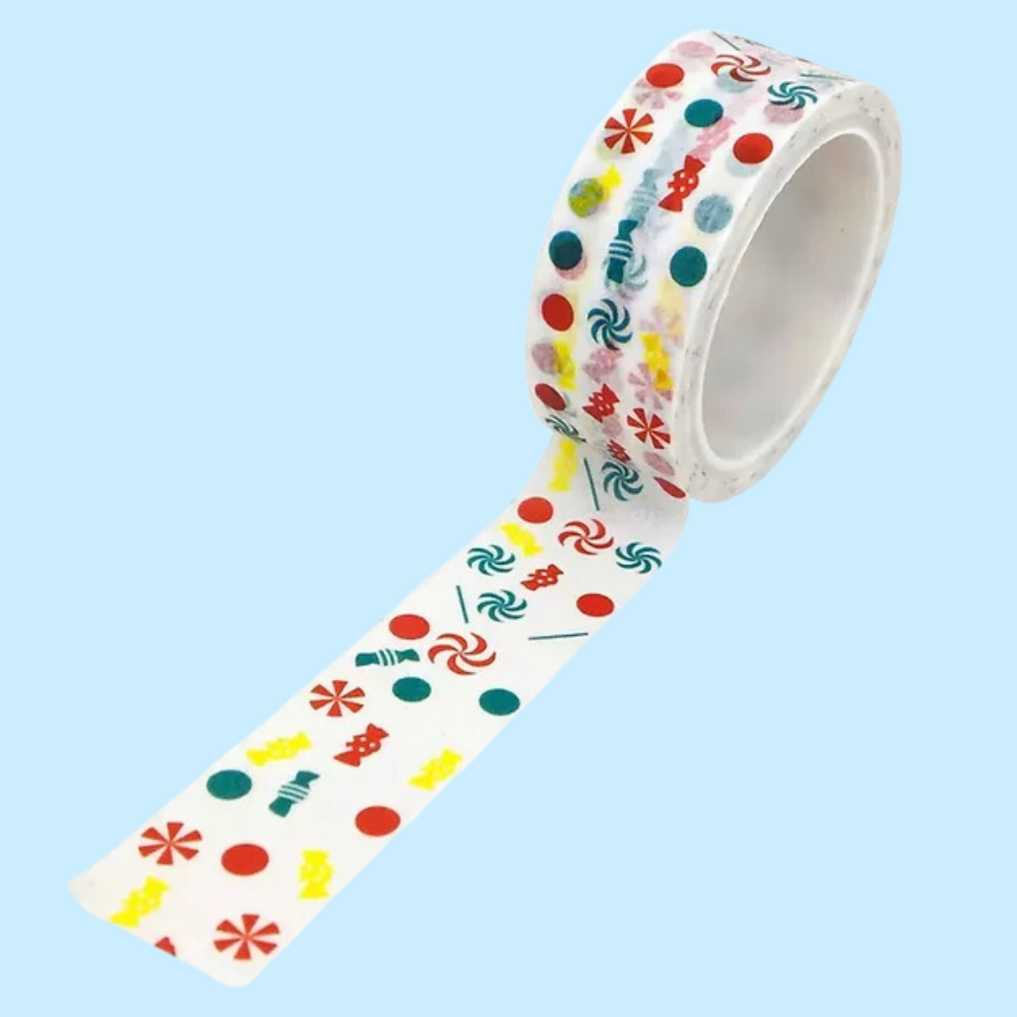 Washi Tape Masking Tape Decoration