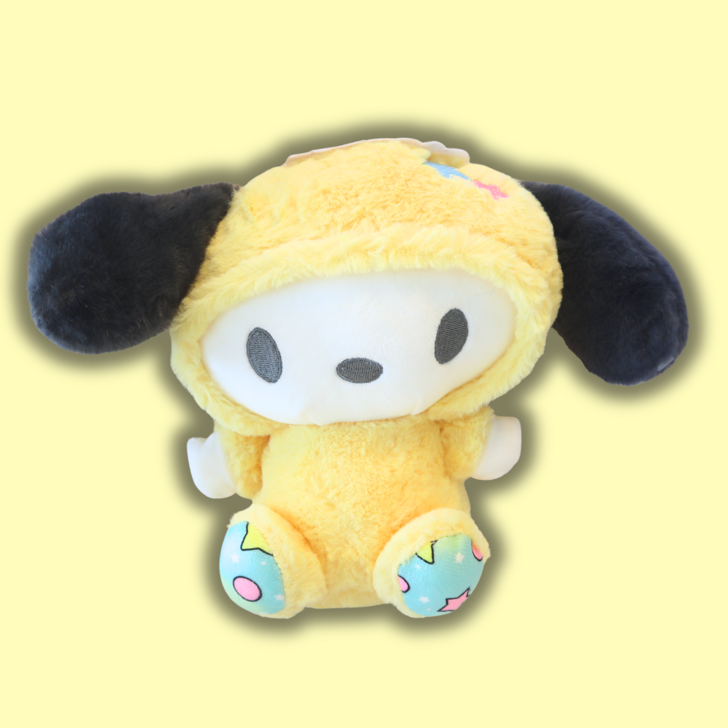 Plushy Sanrio 20cm