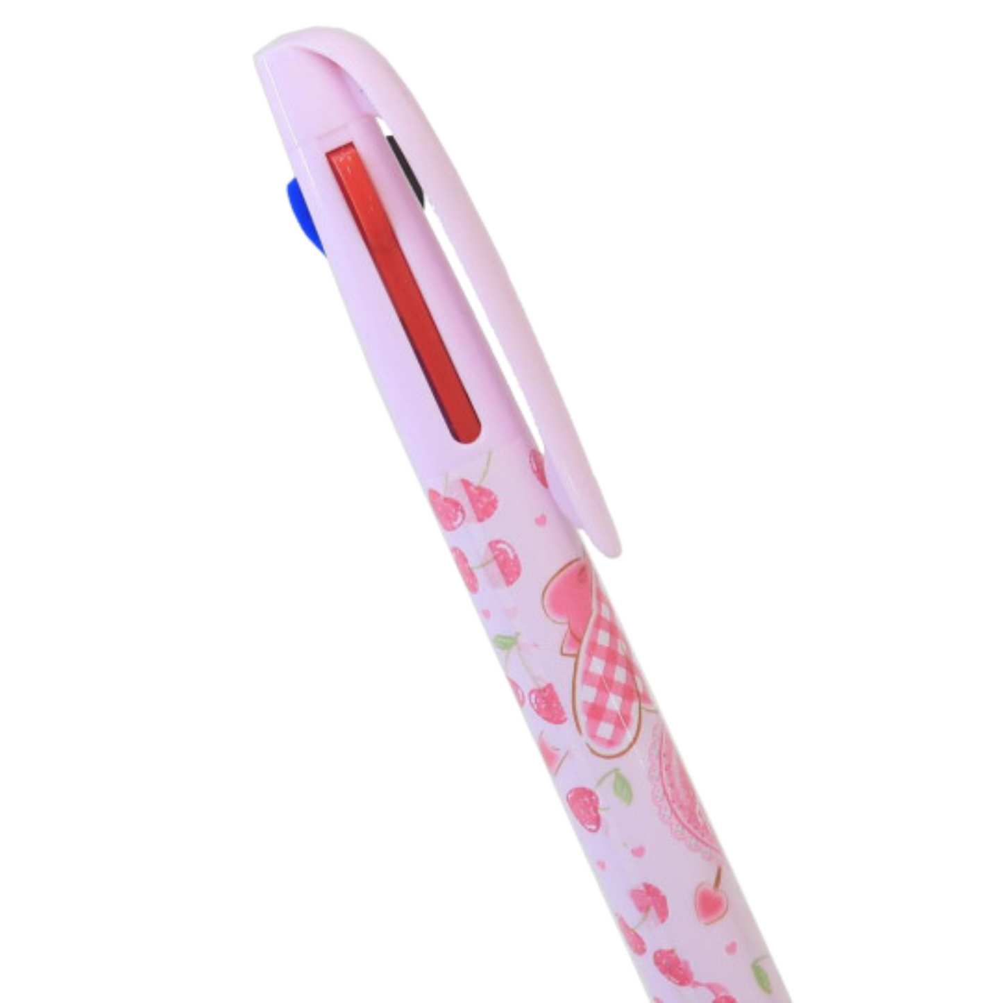 Sanrio 3 Farger Kulepenn 0.7mm My Melody