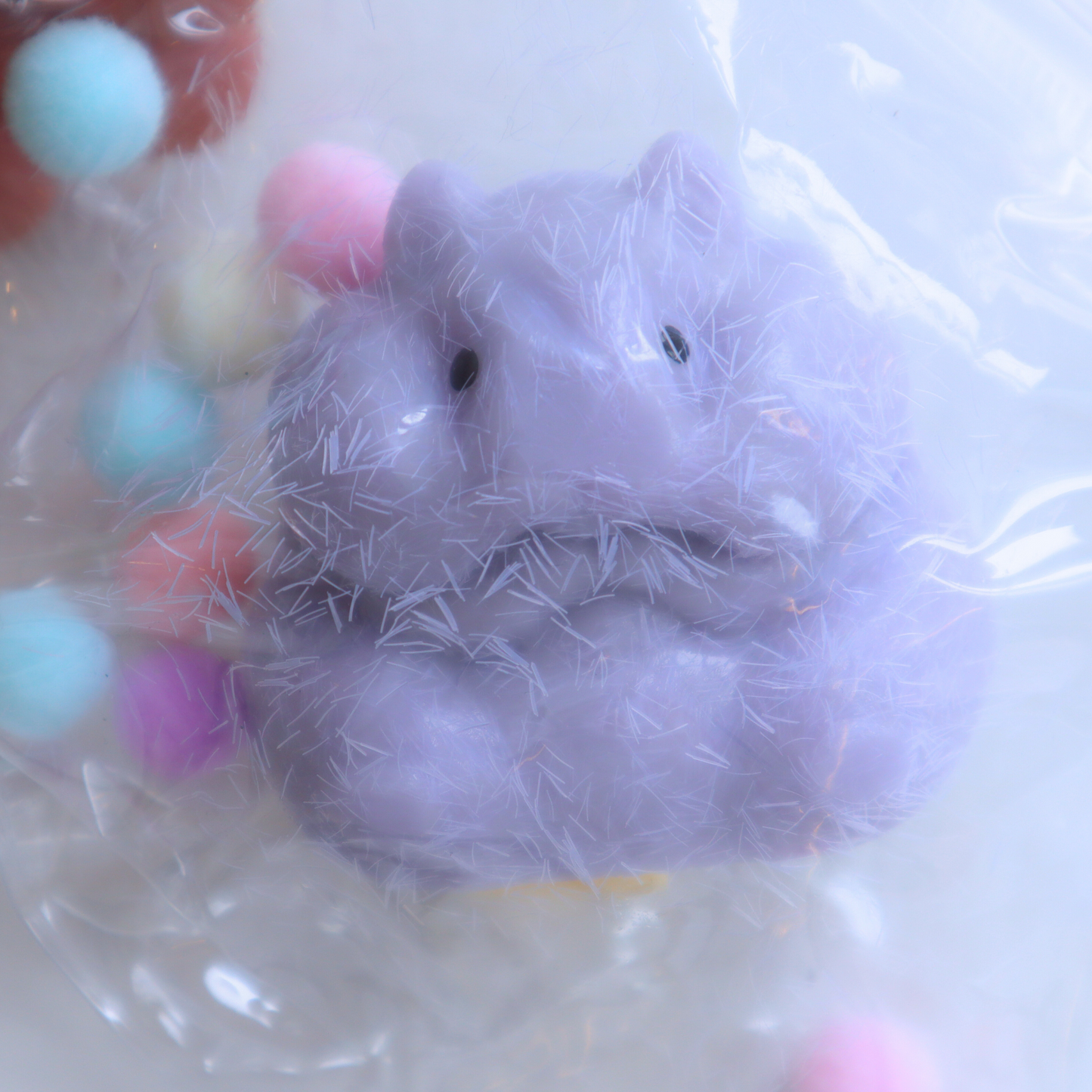 Taba Squishy Hamster