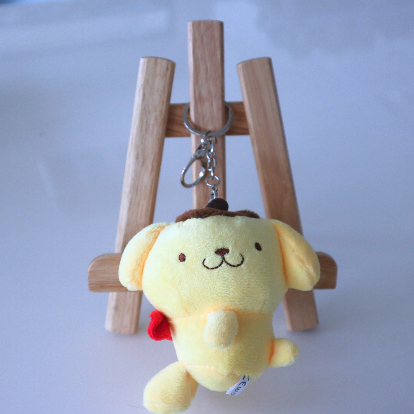 Sanrio Plush Keychain 11cm
